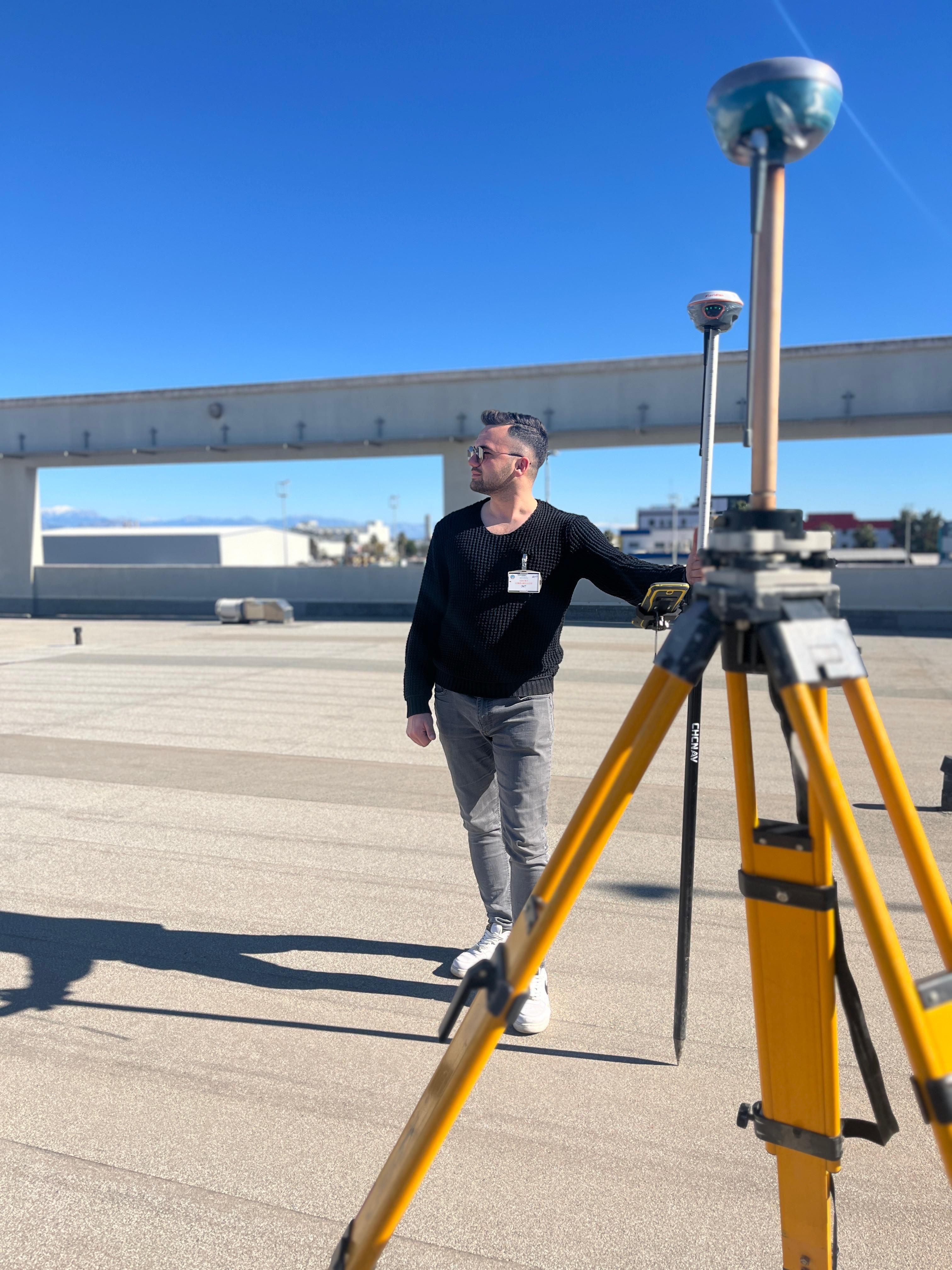 Atlas Harita ve Mühendislik